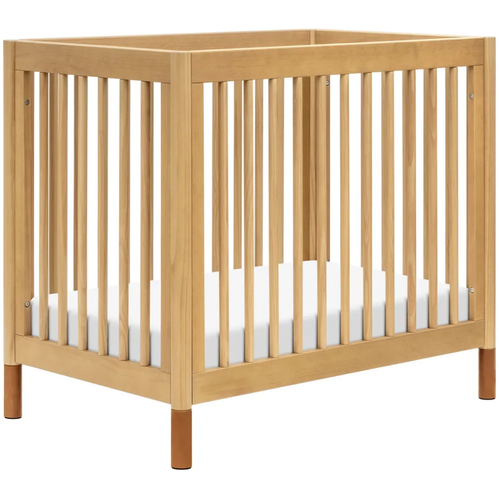 Gelato 4-in-1 Mini Crib