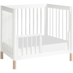 Gelato 4-in-1 Mini Crib
