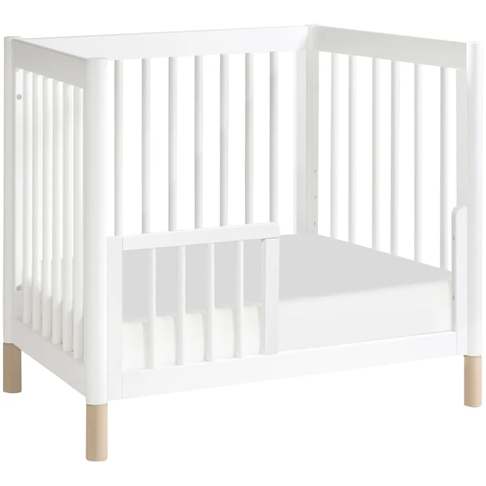 Gelato 4-in-1 Mini Crib