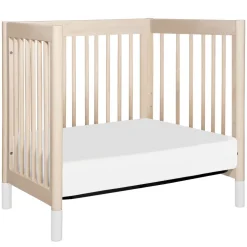 Gelato 4-in-1 Mini Crib