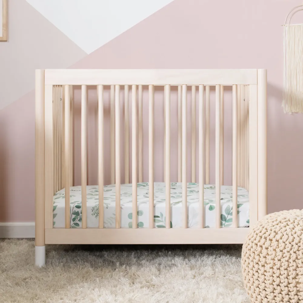 Gelato 4-in-1 Mini Crib