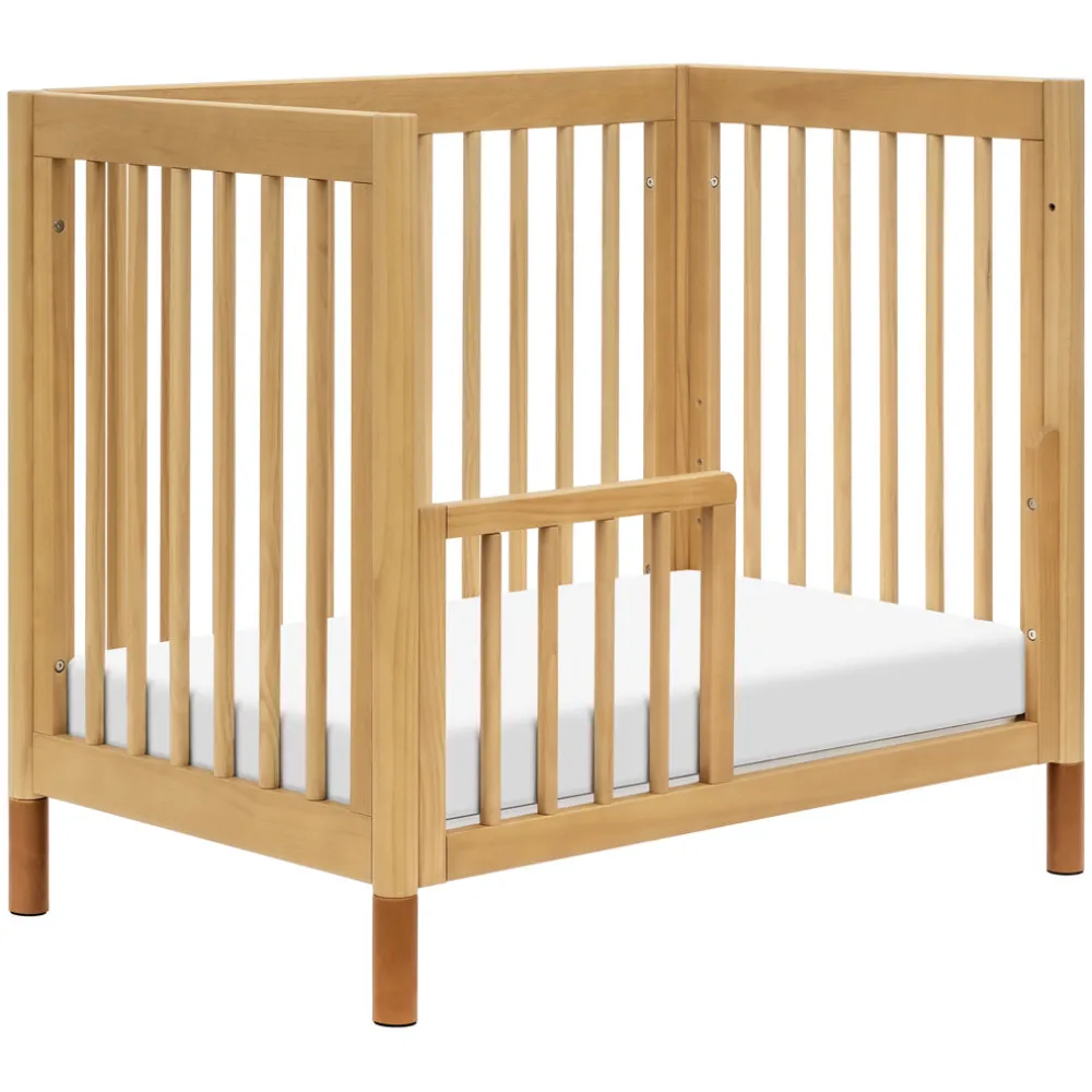 Gelato 4-in-1 Mini Crib