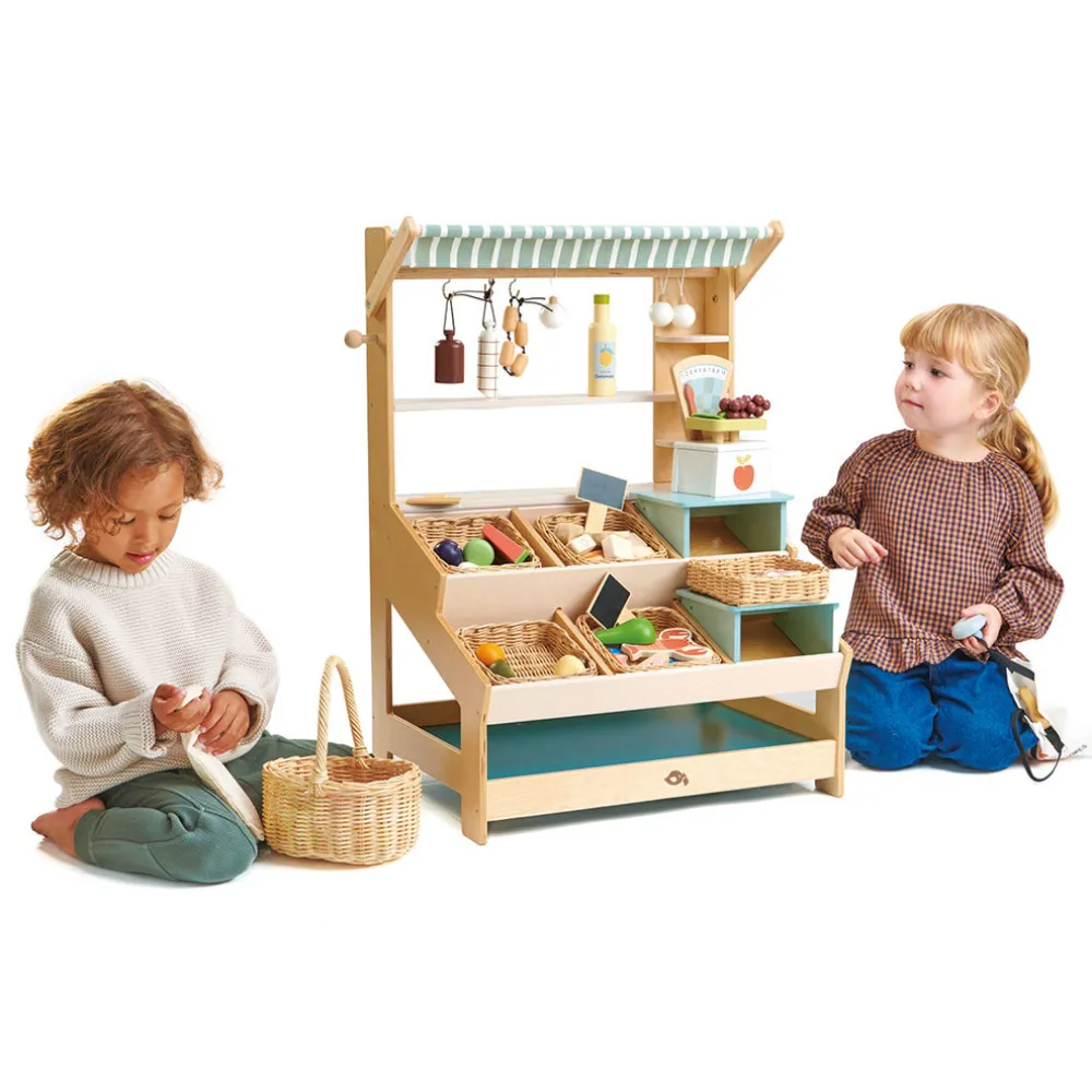 General Stores