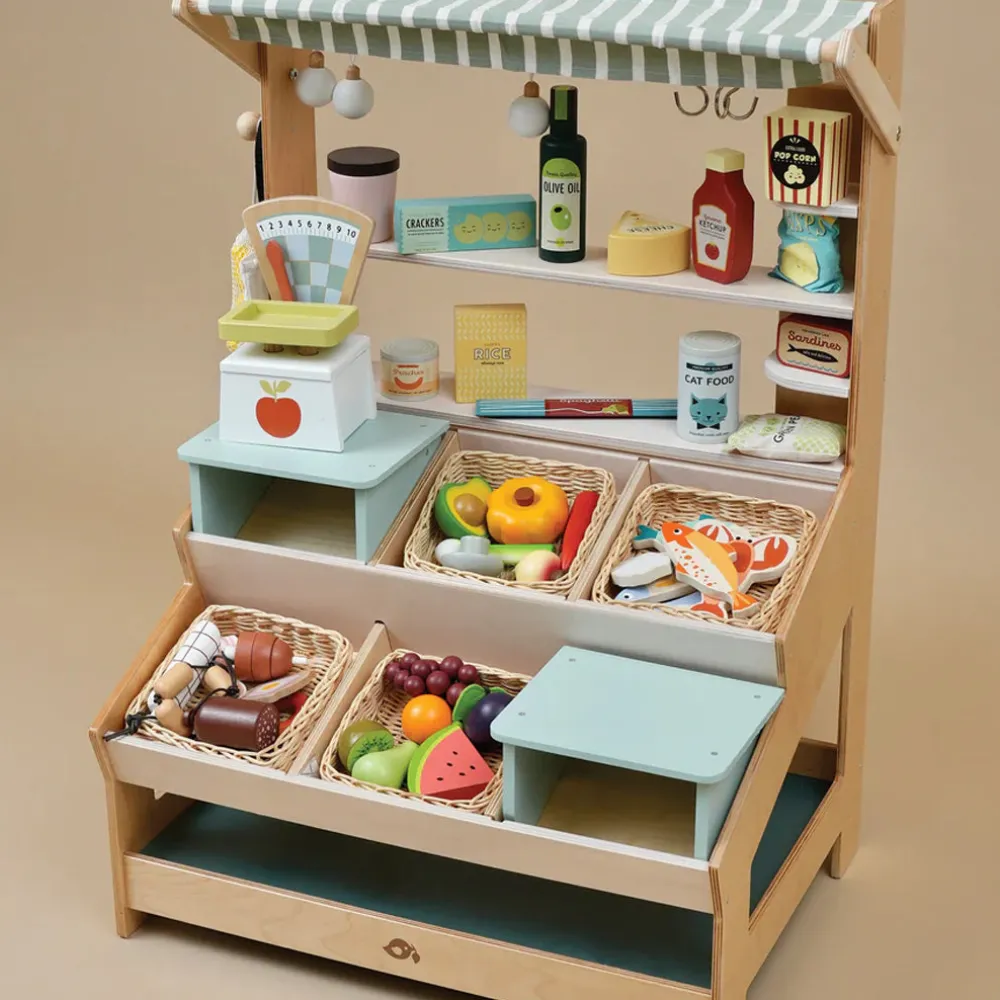 General Stores