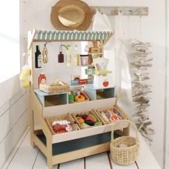 General Stores