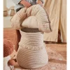 Giant Mushroom Basket