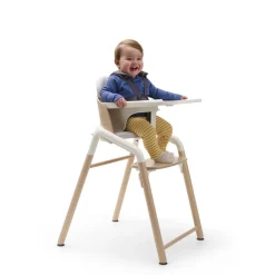 Giraffe High Chair