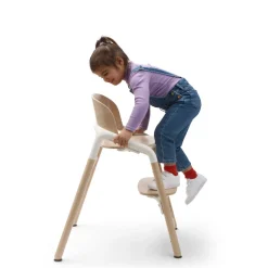 Giraffe High Chair