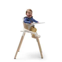 Giraffe High Chair