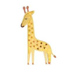Giraffe Lamp