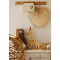 Giraffe Lamp