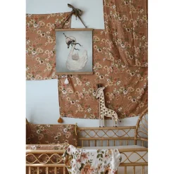 Giraffe Lamp