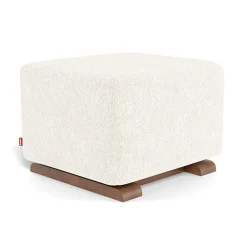 Gliding Ottoman