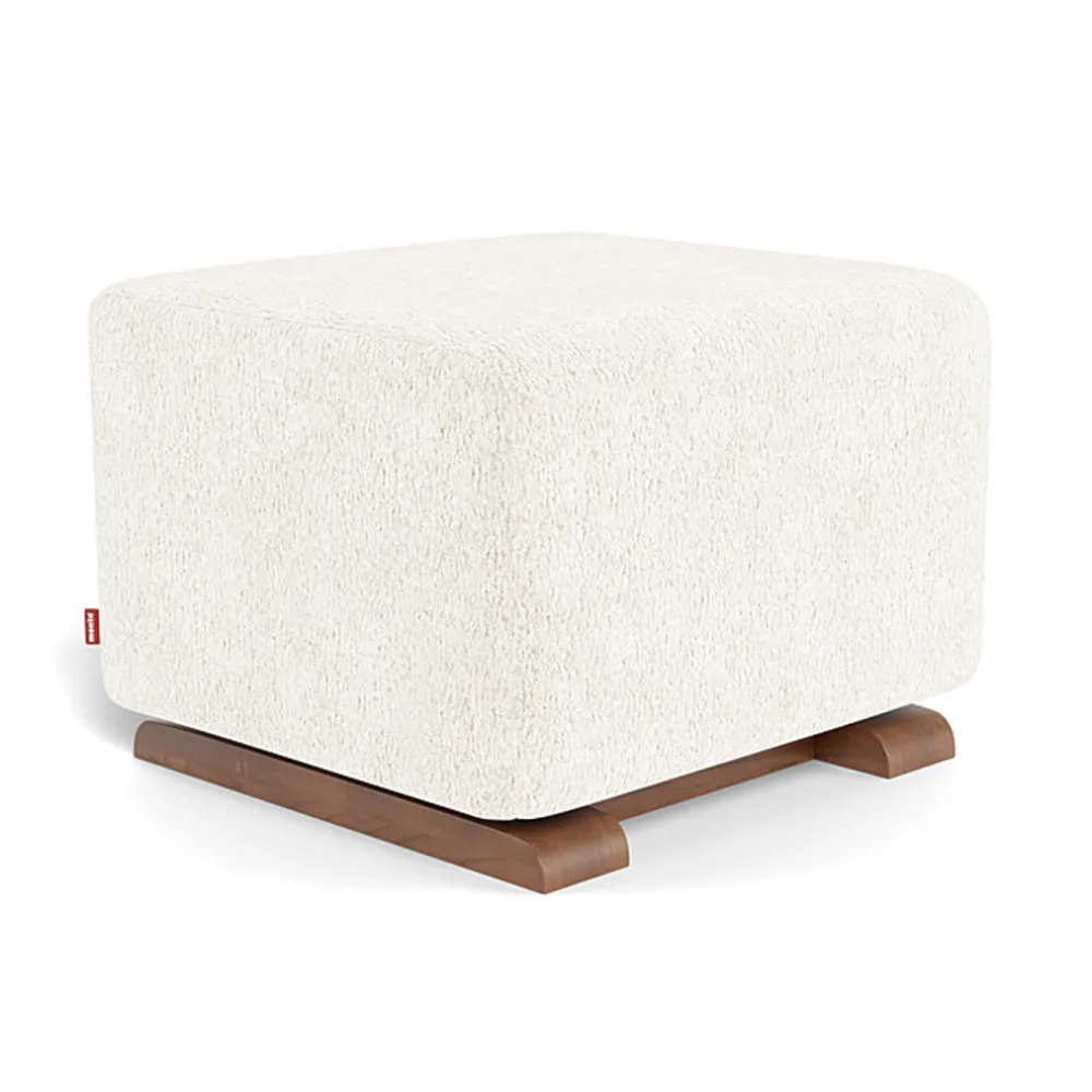 Gliding Ottoman