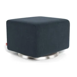 Gliding Ottoman