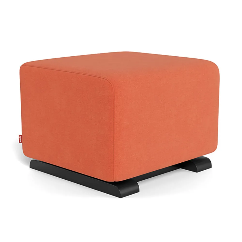 Gliding Ottoman