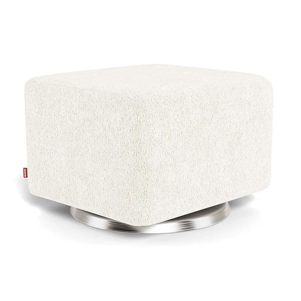 Gliding Ottoman