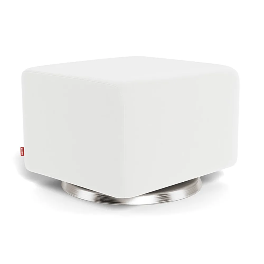 Gliding Ottoman
