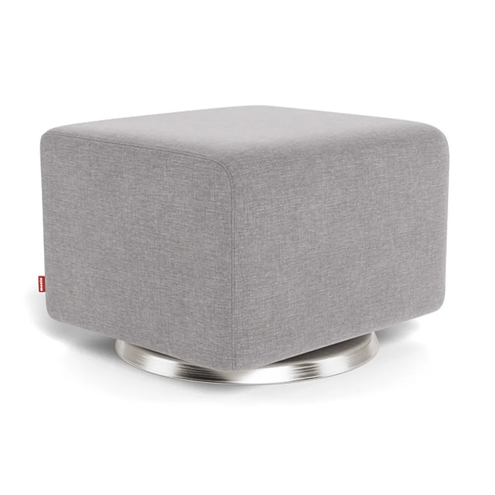 Gliding Ottoman