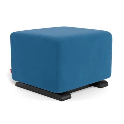 Gliding Ottoman