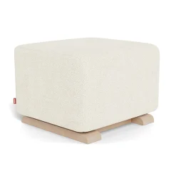 Gliding Ottoman
