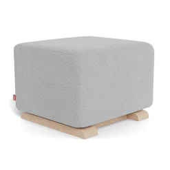 Gliding Ottoman