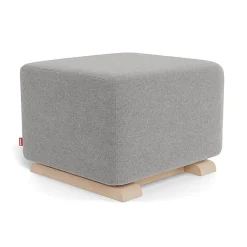 Gliding Ottoman