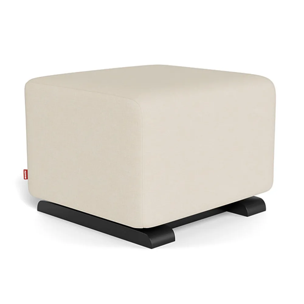 Gliding Ottoman