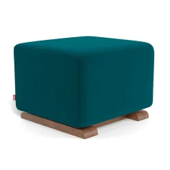 Gliding Ottoman