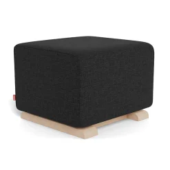 Gliding Ottoman