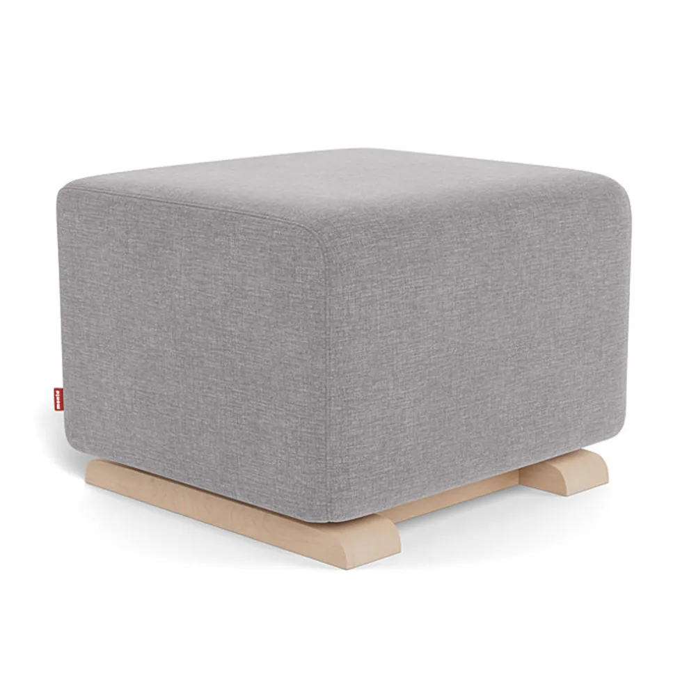 Gliding Ottoman