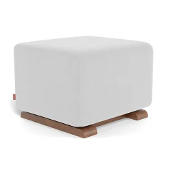 Gliding Ottoman