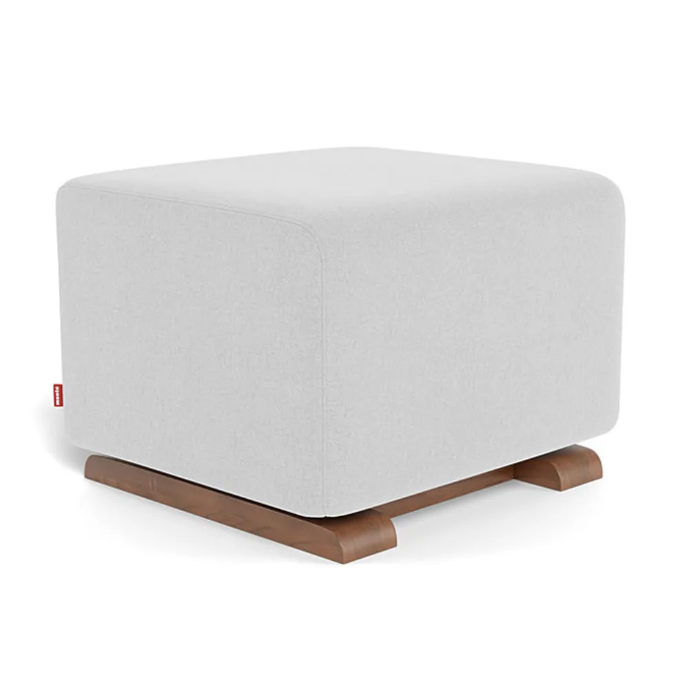 Gliding Ottoman