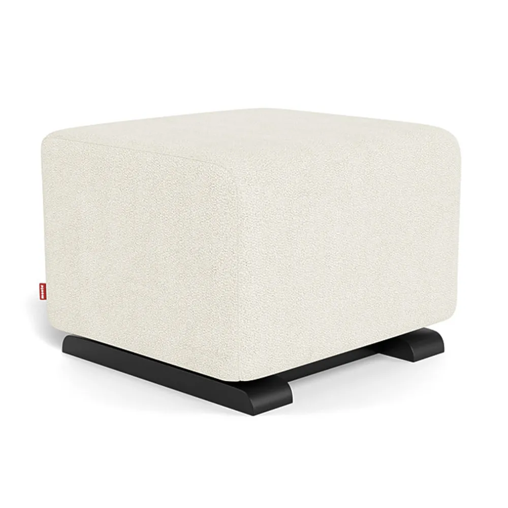 Gliding Ottoman