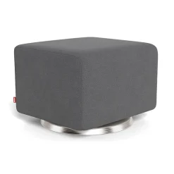 Gliding Ottoman
