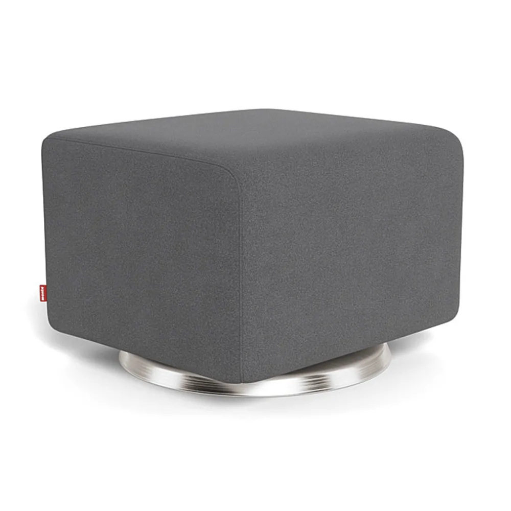 Gliding Ottoman