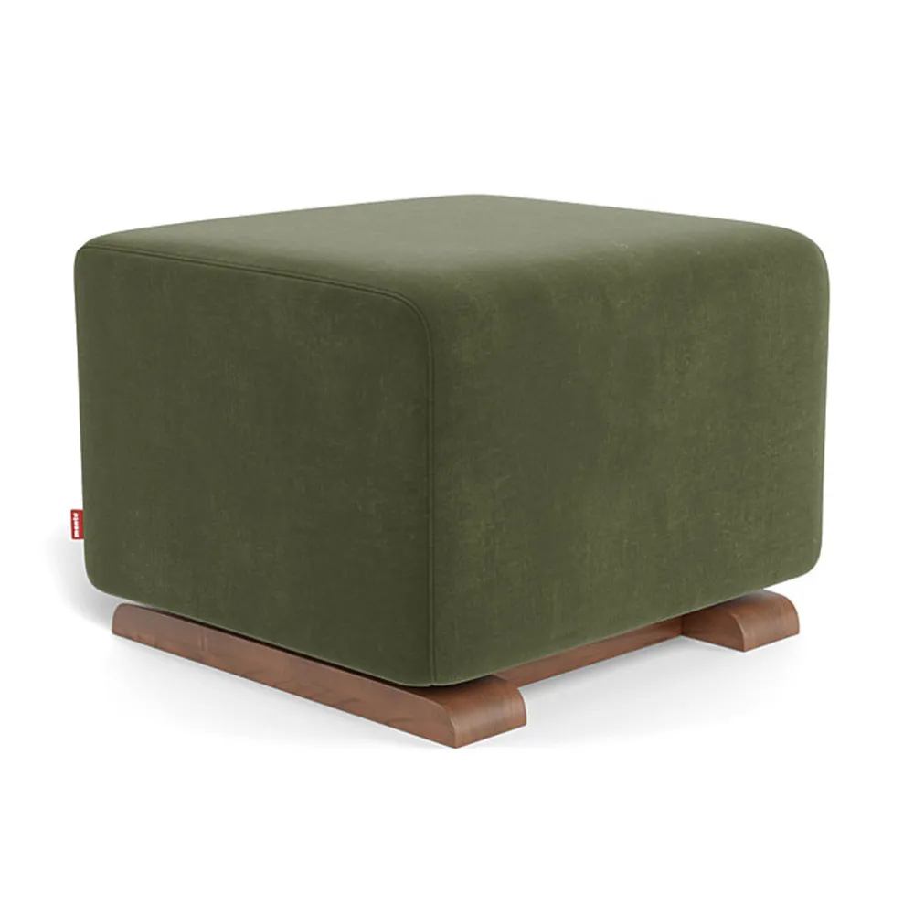 Gliding Ottoman
