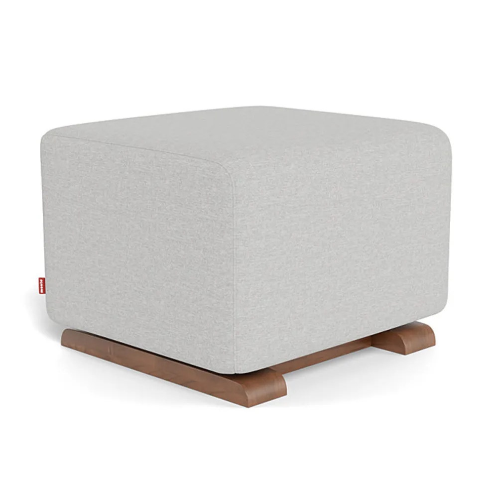 Gliding Ottoman