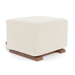 Gliding Ottoman