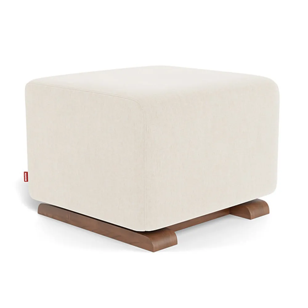 Gliding Ottoman