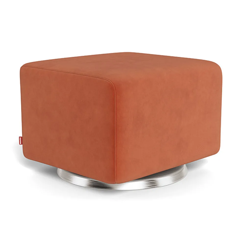 Gliding Ottoman