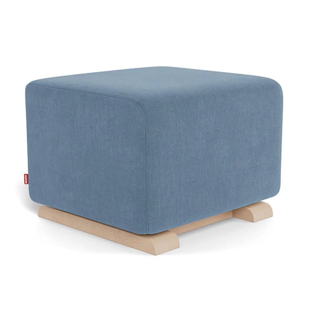 Gliding Ottoman