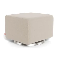 Gliding Ottoman