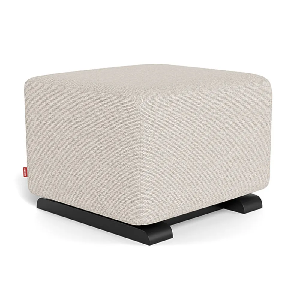 Gliding Ottoman
