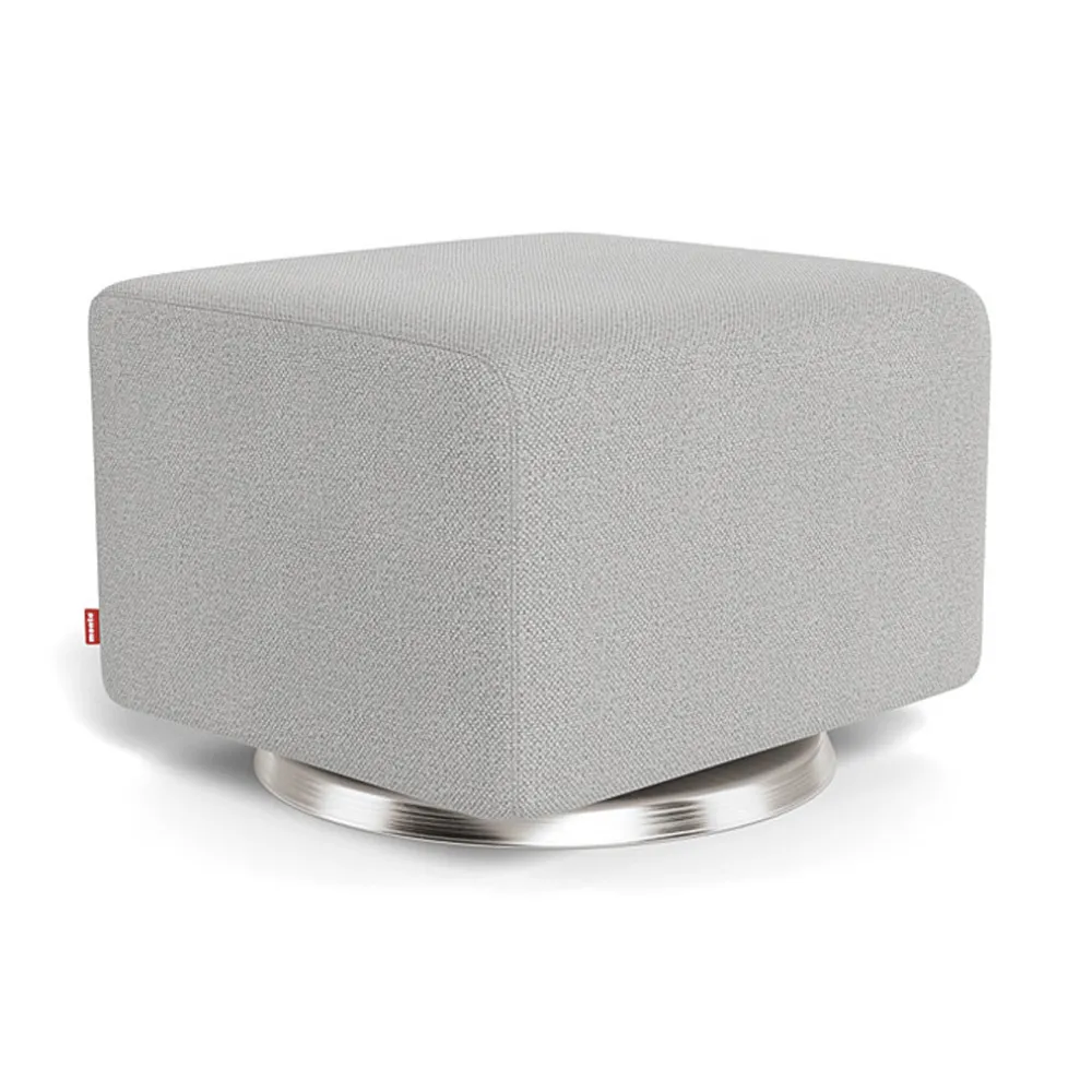 Gliding Ottoman