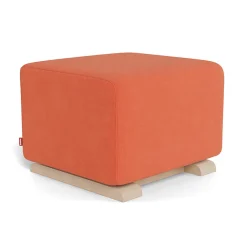 Gliding Ottoman