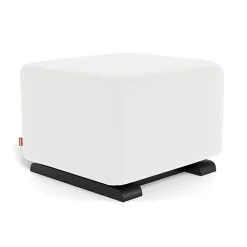 Gliding Ottoman