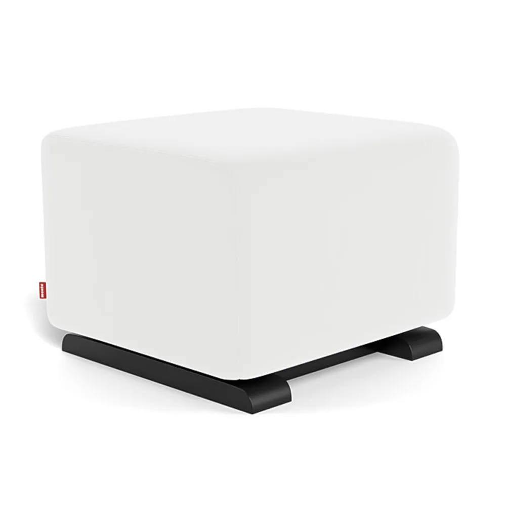 Gliding Ottoman