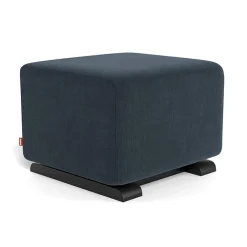 Gliding Ottoman