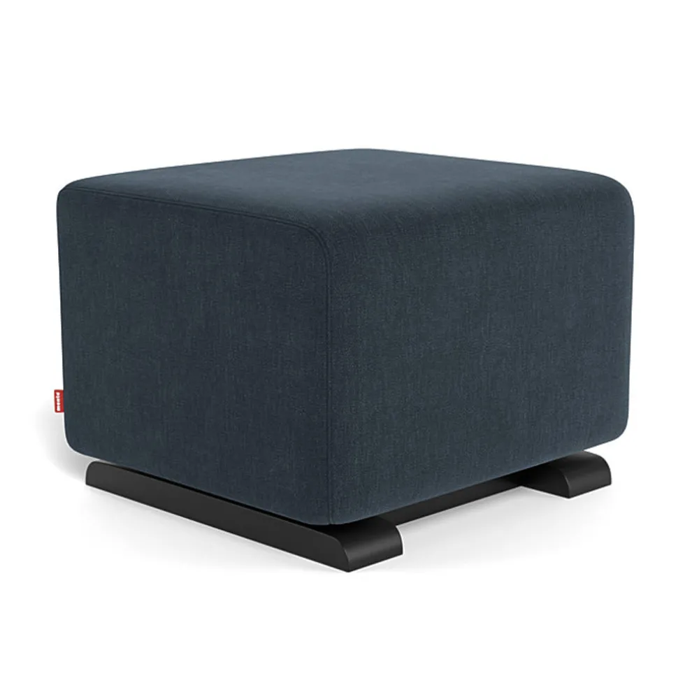 Gliding Ottoman
